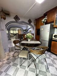 Blk 168 Hougang Avenue 1 (Hougang), HDB 4 Rooms #595291521